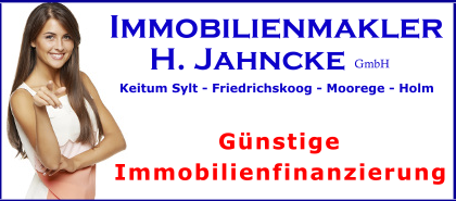 Sylt-Keitum-Immobilienfinanzierung